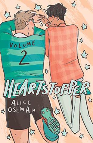 Alice Oseman: Heartstopper (2020, Scholastic, Incorporated)