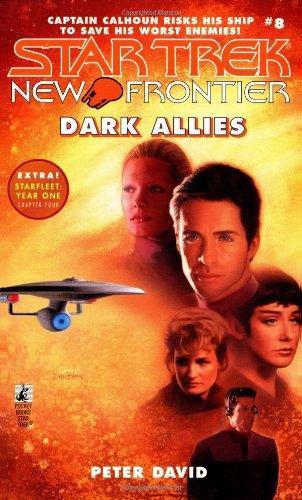 Peter David: Dark Allies (1999)