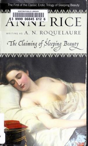 Anne Rice: The Claiming of Sleeping Beauty (Paperback, 1999, Plume)