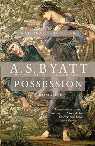 A. S. Byatt: Possession (1991)