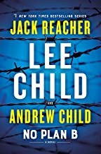 Lee Child, Andrew Child: No Plan B (AudiobookFormat, 2022, Random House Audio)