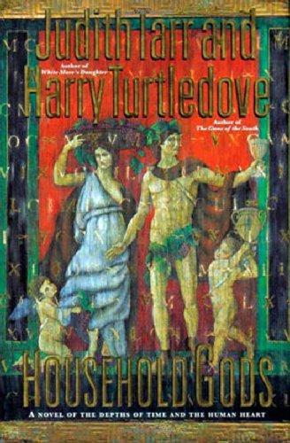 Judith Tarr, Harry Turtledove: Household gods (2000)