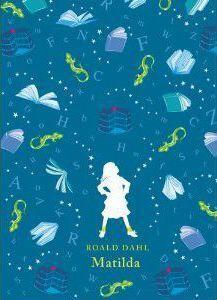 Roald Dahl: Matilda (2013)