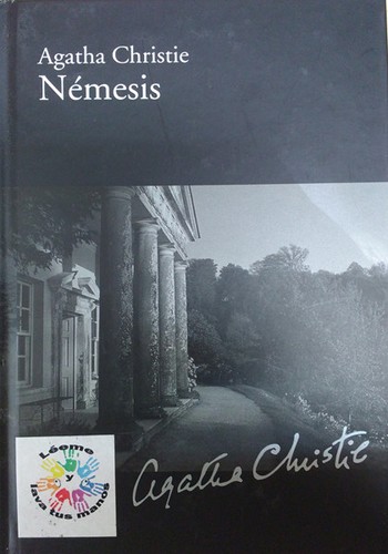 Agatha Christie: Némesis (Hardcover, 2010, RBA Coleccionables, S.A.)
