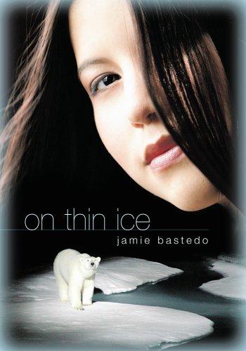 Jamie Bastedo: On Thin Ice (Paperback, 2006, Red Deer Press)