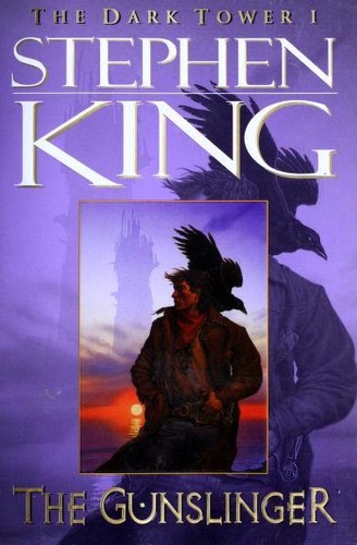 Stephen King: The Gunslinger (Plume)
