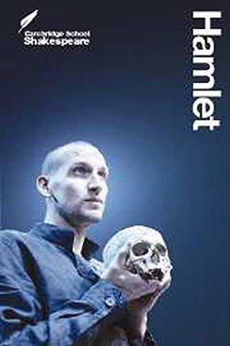 William Shakespeare: Hamlet (2005)