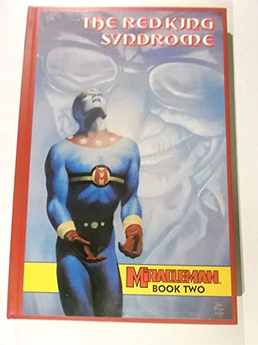 Alan Moore: Miracleman (Paperback, 1990, Eclipse Books)
