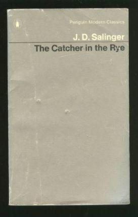J. D. Salinger: The catcher in the rye (1969)