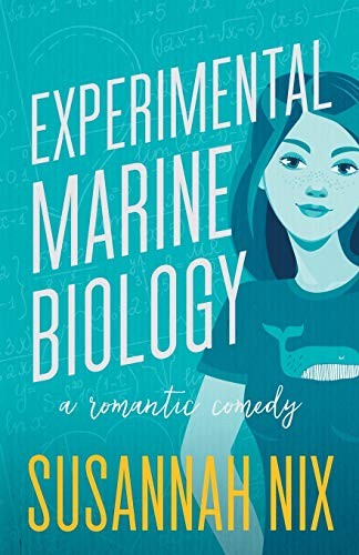 Susannah Nix: Experimental Marine Biology (Paperback, 2020, Haver Street Press)
