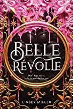 Linsey Miller: Belle Révolte (Hardcover, 2020, Sourcebooks Fire)