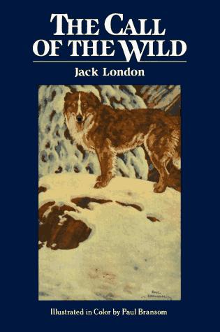 The call of the wild (1991, Children's Classics, Distributed by Outlet Book Co.)