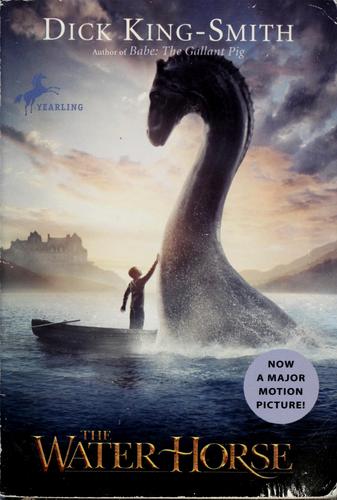 Jean Little: The Water Horse (2007, Yearling Books)