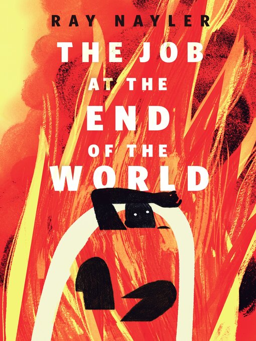 Ray Nayler: The Job at the End of the World (2023, Doherty Associates, LLC, Tom)
