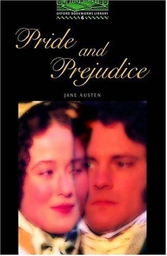 Clare West, Tricia Hedge, Jane Austen: Pride and Prejudice (2000, Oxford University Press, USA)
