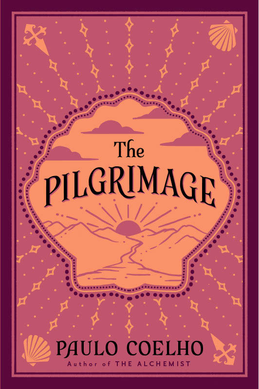 Paulo Coelho: The pilgrimage (1997, Thorsons)