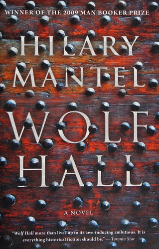 Wolf Hall (Paperback, 2011, Harper Perennial)