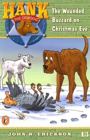 Jean Little: The wounded buzzard on Christmas Eve (1999, Puffin Books)