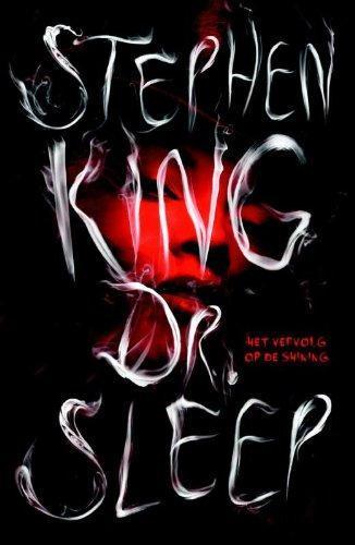 Stephen King: Dr. Sleep (The Shining, #2) (Dutch language, 2013)