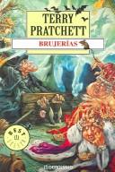 Terry Pratchett: Brujerías. (Spanish language, 2003, Debols!llo)