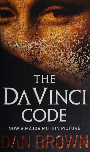 Dan Brown: The Da Vinci Code (Paperback, 2006, Corgi Books)