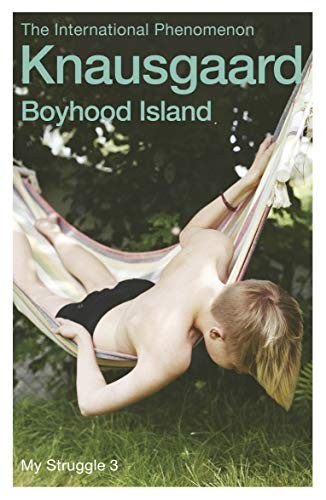Boyhood Island (Paperback, 2014, Vintage Books)