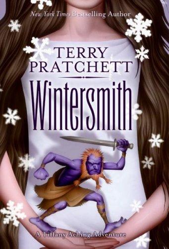 Terry Pratchett: Wintersmith (2006, HarperTeen)