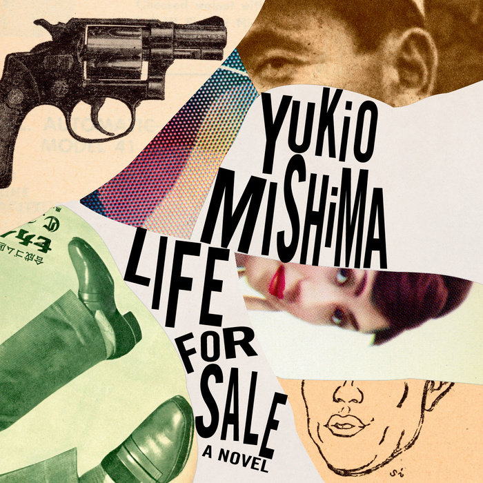 Stephen Dodd, Yukio Mishima: Life for Sale (2021, Penguin Books, Limited)