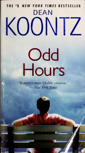 Dean Koontz: Odd Hours (Paperback, 2009, Bantam Books)