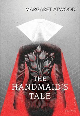 Margaret Atwood, MARGARE ATWOOD: The Handmaid's Tale (Paperback, 2016, Vintage)