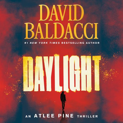 David Baldacci: Daylight (AudiobookFormat, 2020, Hachette Book Group)