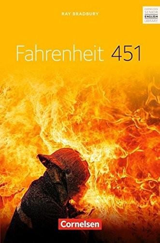 Ray Bradbury: Fahrenheit 451 (Paperback, 2005, Cornelsen Verlag GmbH)
