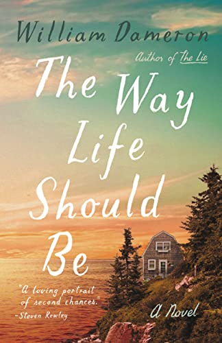 William Dameron: The Way Life Should Be (EBook, english language, Little A)