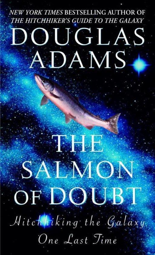 Douglas Adams: The Salmon of Doubt (EBook, 2005, Random House Publishing Group)