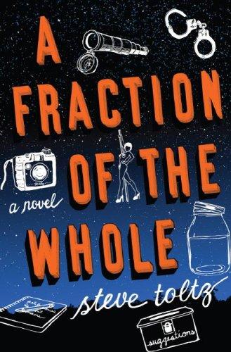 Steve Toltz: A Fraction of the Whole (Paperback, 2008, Spiegel & Grau)