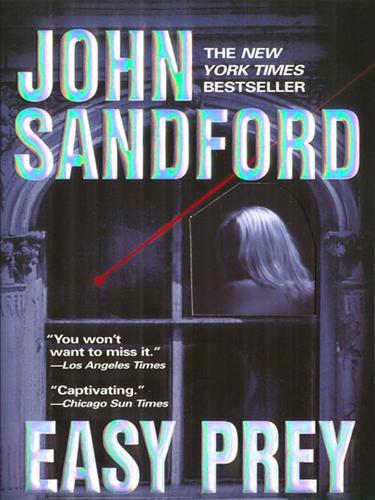 John Sandford: Easy Prey (EBook, 2009, Penguin USA, Inc.)