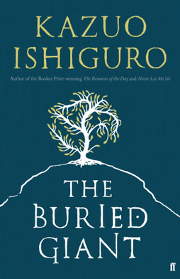 Kazuo Ishiguro: The Buried Giant (2022)