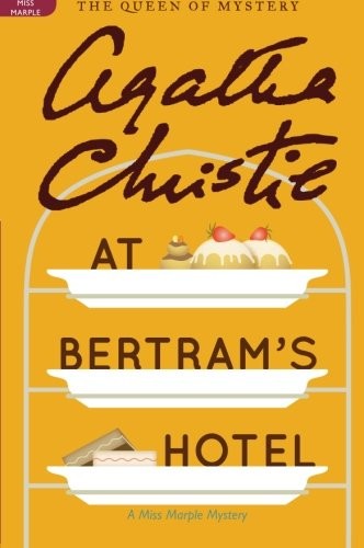 Agatha Christie: At Bertram's Hotel (Paperback, 2011, William Morrow Paperbacks)