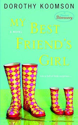 Dorothy Koomson: My Best Friend's Girl (2008)