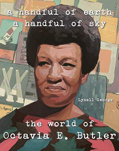 Lynell George: A Handful of Earth, A Handful of Sky (Hardcover, 2020, Angel City Press)