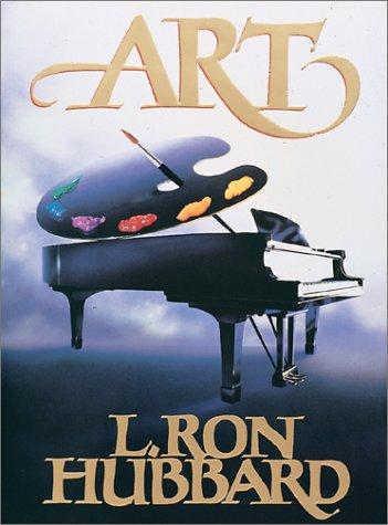 L. Ron Hubbard: Art (1991, Bridge Publications)