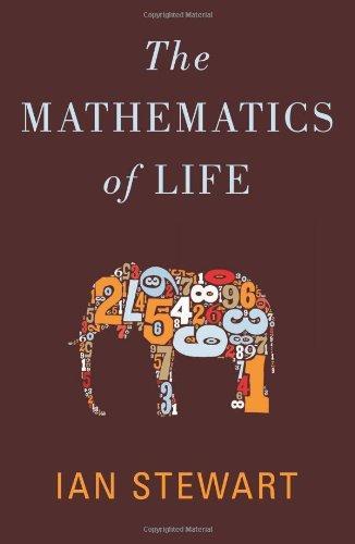 Ian Stewart: The Mathematics of Life