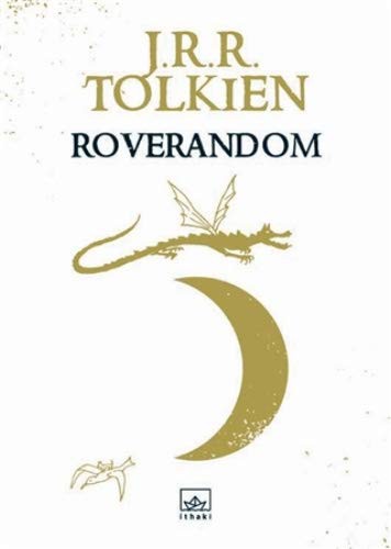 J.R.R. Tolkien: Roverandom (Paperback, 2013, Ithaki Yayinlari)