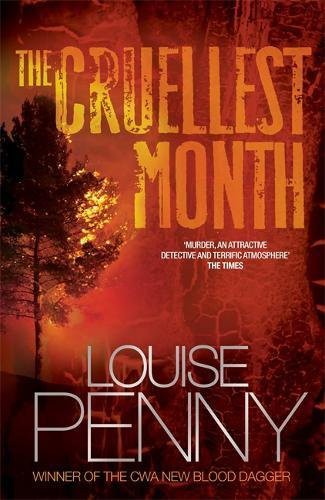 The Cruellest Month (Hardcover, 2007, Headline Book Publishing)