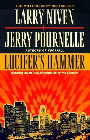 Larry Niven: Lucifer's hammer (1998, Ballantine Pub. Group)