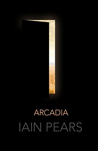 Howard Hughes: Arcadia (2001, Faber & Faber Fiction)
