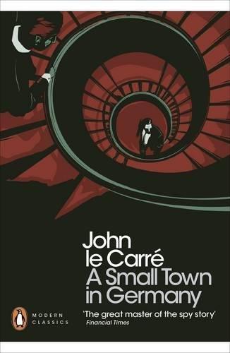 John le Carré: A Small Town in Germany (2011)