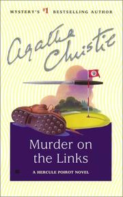 The murder on the links (1984, Berkley)