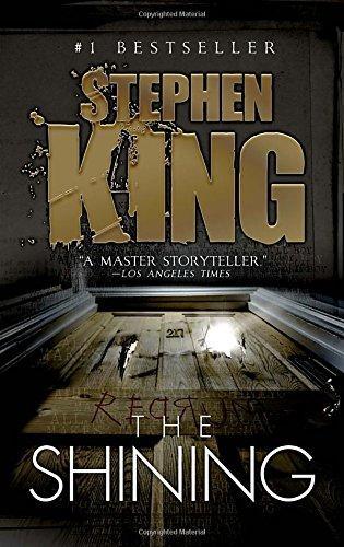 Stephen King, Stephen King: The Shining (2012, Knopf Doubleday Publishing Group)