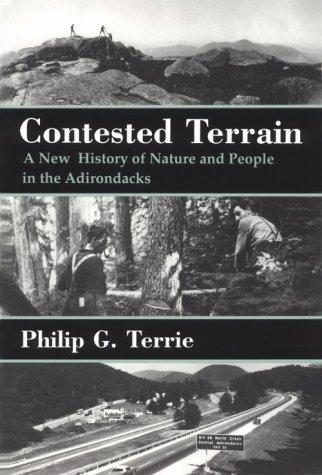 Philip G. Terrie, Phillip G. Terrie: Contested Terrain (1999)